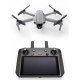Квадрокоптер DJI Mavic Air 2 Fly More Combo (DJI Smart Controller)