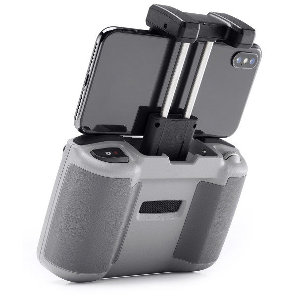 Квадрокоптер DJI Mavic Air 2 Fly More Combo