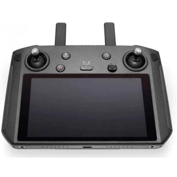 Квадрокоптер DJI Mavic Air 2 Fly More Combo (DJI Smart Controller)