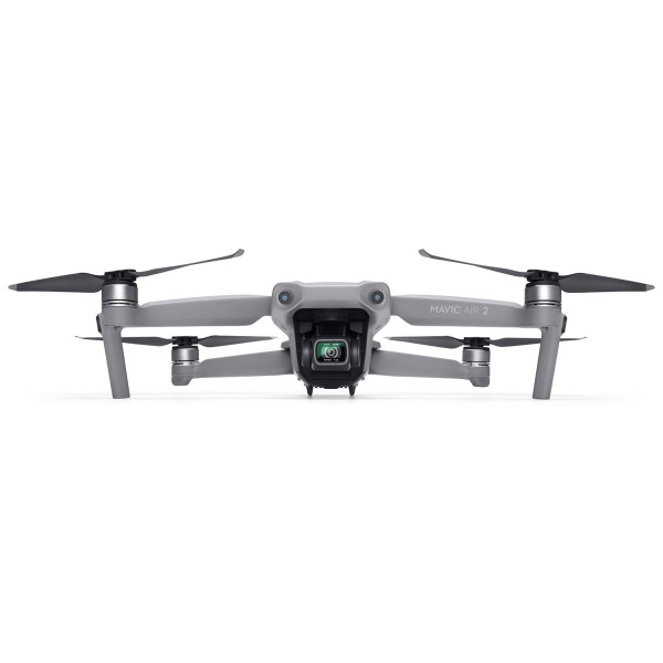 Квадрокоптер DJI Mavic Air 2 Fly More Combo