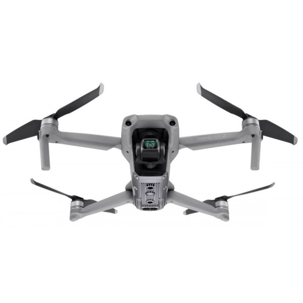 Квадрокоптер DJI Mavic Air 2 Fly More Combo (DJI Smart Controller)