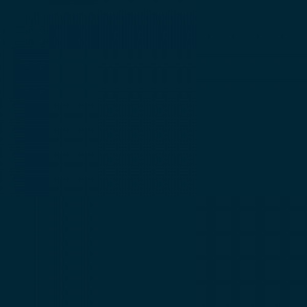 Паперовий фон Mircopro 01 Deep Blue рулон 1,35 × 10 м