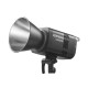 Постійне світло Godox Litemons LE200D Black