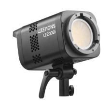 Постійне світло Godox Litemons LE200D Black