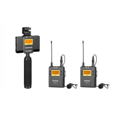 Радиосистема Saramonic UwMic9 Kit13