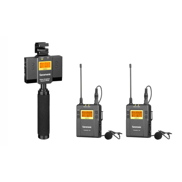Радиосистема Saramonic UwMic9 Kit13