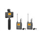 Радиосистема Saramonic UwMic9 Kit13