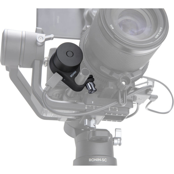 Фокус Ronin-SC Focus Motor