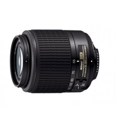 Об'єктив Nikon 55-200 мм f/4-5.6G AF-S DX Black