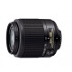 Объектив Nikon 55-200 mm f/4-5.6G AF-S DX Black