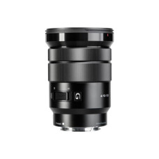 Объектив Sony 18-105mm, f/4.0 G Power Zoom для Nex