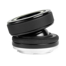 Объектив Lensbaby Composer Pro w/Double Glass for Nikon