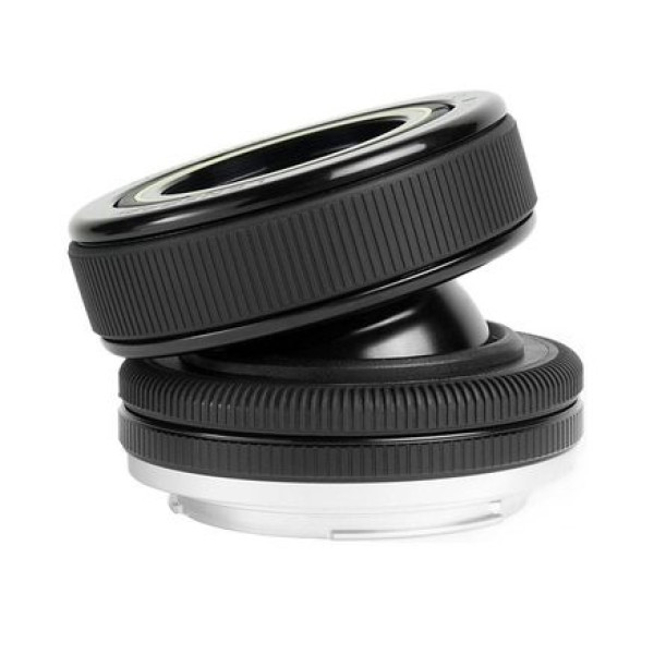 Объектив Lensbaby Composer Pro w/Double Glass for Nikon
