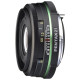 Объектив Pentax SMC DA 21mm f/3.2 AL Limited