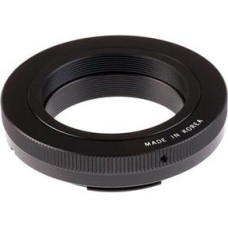 Переходник Samyang T-mount/Canon EF