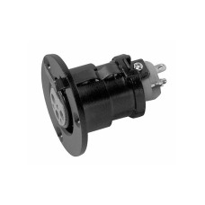 Інсталяційне врізне гніздо SENNHEISER MZT 30L