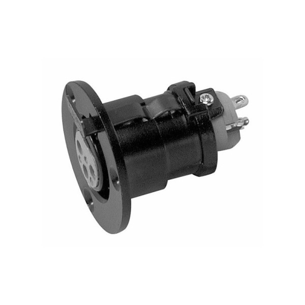 Інсталяційне врізне гніздо SENNHEISER MZT 30L