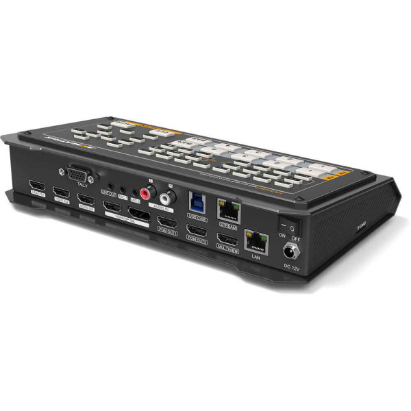 Видеомикшер AVMATRIX HVS0401