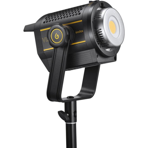 Світло Godox VL200II Daylight LED Monolight (215W) (VL200II)