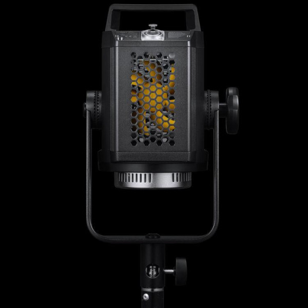 Світло Godox VL200II Daylight LED Monolight (215W) (VL200II)