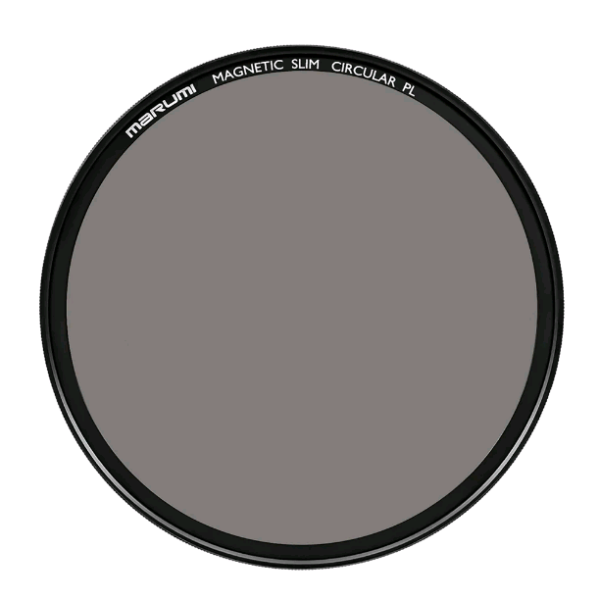Світлофільтр Magnetic Slim Marumi Magnetic Slim Basic Kit 82 мм