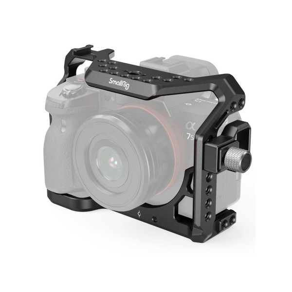 Клетка SmallRig Cage for Sony Alpha 7S III + HDMI Cable Clamp