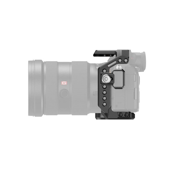 Клетка SmallRig Cage for Sony Alpha 7S III + HDMI Cable Clamp