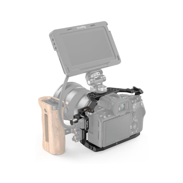Клетка SmallRig Cage for Sony Alpha 7S III + HDMI Cable Clamp