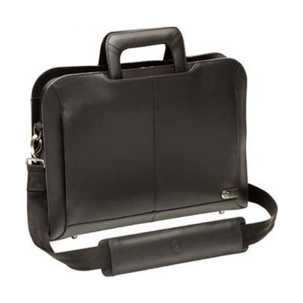 Сумка Dell XPS13 Executive Leather Attache 13.3"