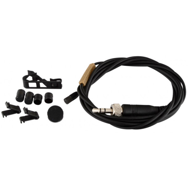 мікрофон Sennheiser MKE 2-EW Gold