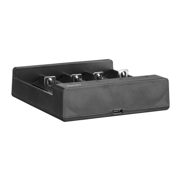 Зарядное устройство MOZA Battery Charger 18650