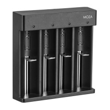 Зарядное устройство MOZA Battery Charger 18650