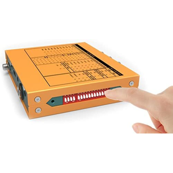 Мультиэкран AVMATRIX MV0430