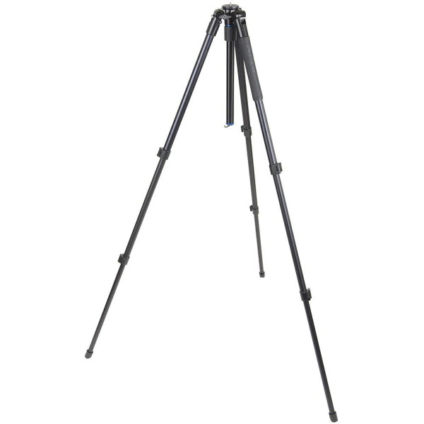 Штатив професійний Slik Pro AL-323 HD II