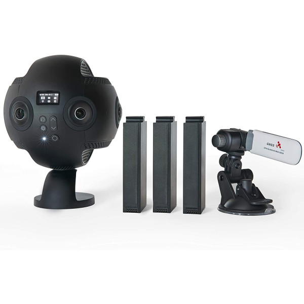 Панорамная камера Insta360 Pro
