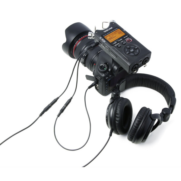 Набор аксессуаров TASCAM AK-DR70С