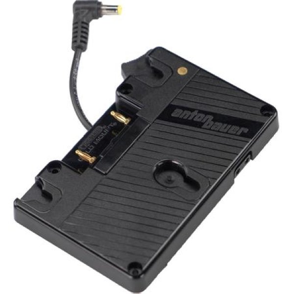 Адаптер питания Edelkrone Gold Mount Battery Bracket v2 (EDYAX)