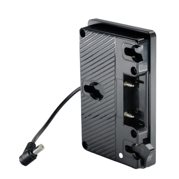 Адаптер питания Edelkrone Gold Mount Battery Bracket v2 (EDYAX)