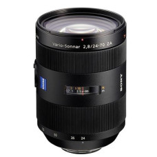 Объектив Sony 24-70mm f/2.8 SSM Carl Zeiss