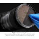 Світлофільтр ультрафіолетовий B+W UV-FILTER MRC nano T-PRO 72 mm ( 1097757 )