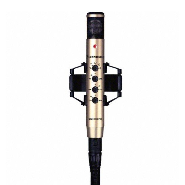 мікрофон Sennheiser MKH 800 P48