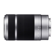 Объектив Sony 55-210mm, f/4.5-6.3 для камер Nex
