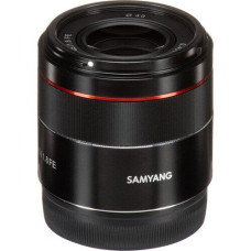 Объектив Samyang AF 45mm F1.8 Sony E