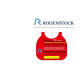 Світлофільтр RODENSTOCK нейтрально сірий Vario ND 62 мм