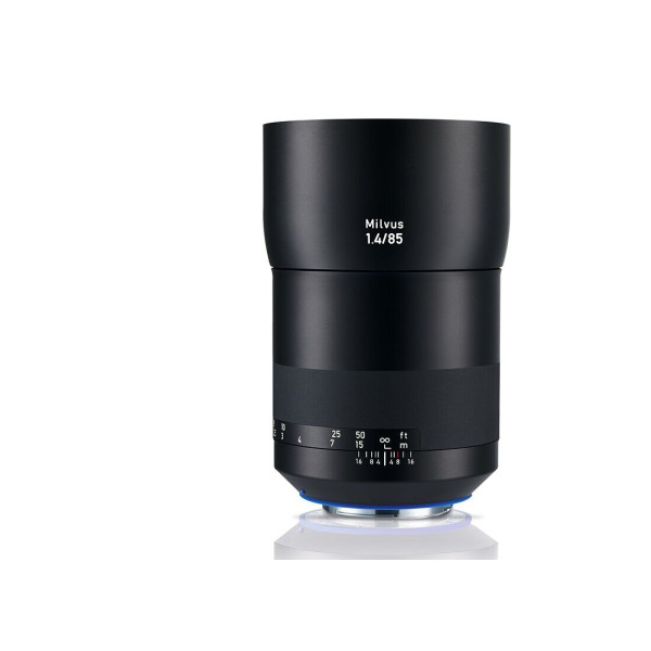 Объектив ZEISS Milvus 1.4/85 ZE