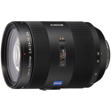 Объектив Sony 135mm, f/1.8 Carl Zeiss