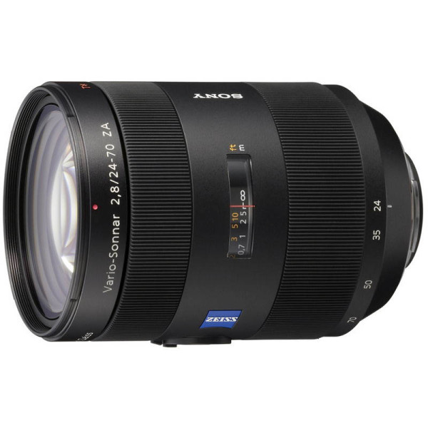 Объектив Sony 135mm, f/1.8 Carl Zeiss