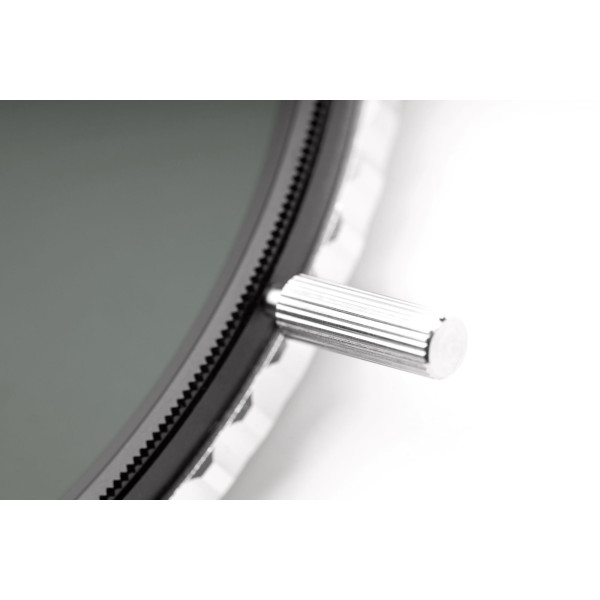 Переменный ND-фильтр NiSi SWIFT True Color ND2–ND32 82 мм, 1–5 стопов (6972949372941)