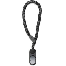 Ремень для фото Peak Design Cuff Rope Camera Wrist Strap Black (CRS-WR-BK-1)