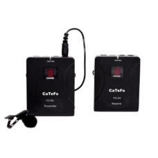 Радіосистема Saramonic CaTeFo FO-G4